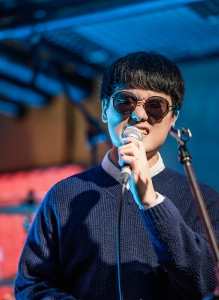 직장인밴드 '집합금지' 공연