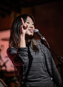 직장인 밴드 '브레드 보드' 공연