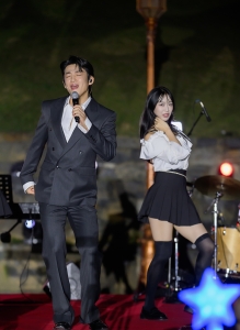 신승태 - 당진 영탑사 산사음악회
