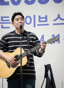 온노트(On Note) 공연