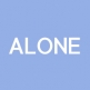 [포토소설] Alone