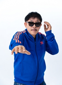 DJ 한용진 프로필