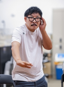 한용진 회장님