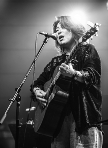 가수 김도연 공연