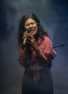 뱅크랑 아삼륙 공연 l 표수하 251025