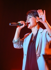 김승미 공연