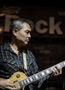 와이키키 브라더스 밴드 잠심 락앤롤클럽 공연